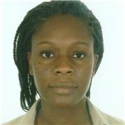 Professeur d'anglais ayant fait etudes secondaires et universitaires aux USA, ayant certification CELTA